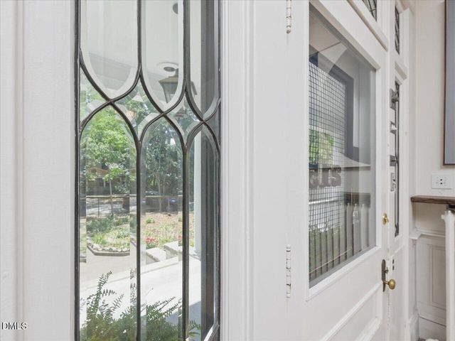 215 Hillcrest Road, Raleigh, NC 27605