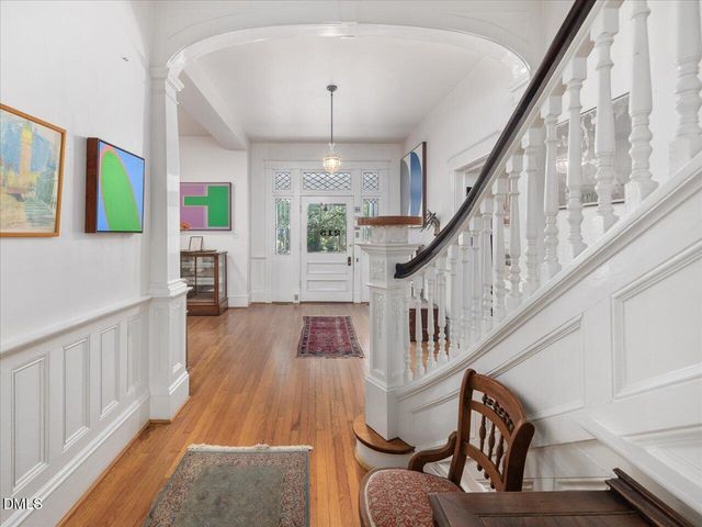 215 Hillcrest Road, Raleigh, NC 27605