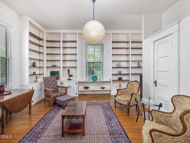 215 Hillcrest Road, Raleigh, NC 27605