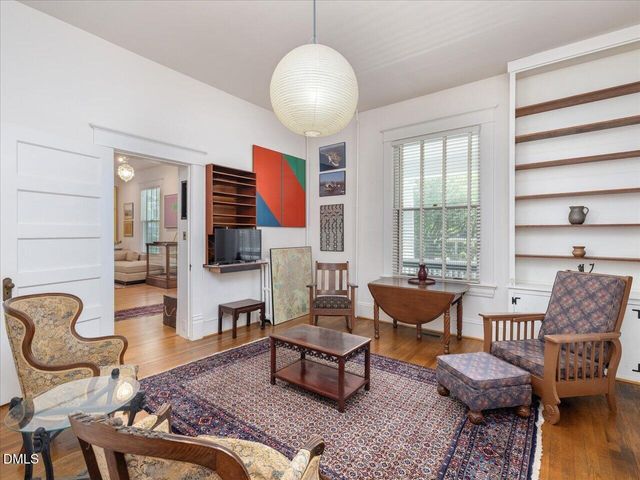 215 Hillcrest Road, Raleigh, NC 27605