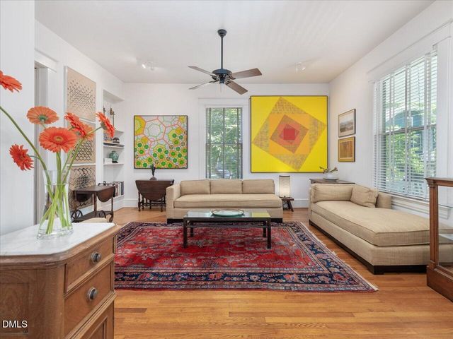 215 Hillcrest Road, Raleigh, NC 27605