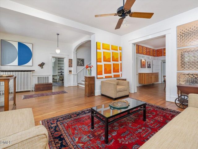 215 Hillcrest Road, Raleigh, NC 27605