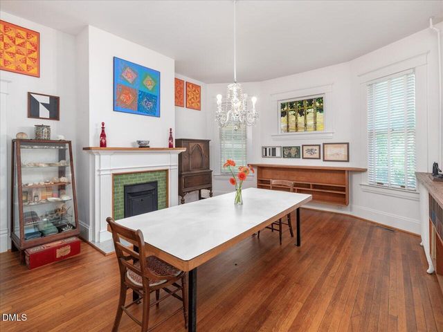 215 Hillcrest Road, Raleigh, NC 27605