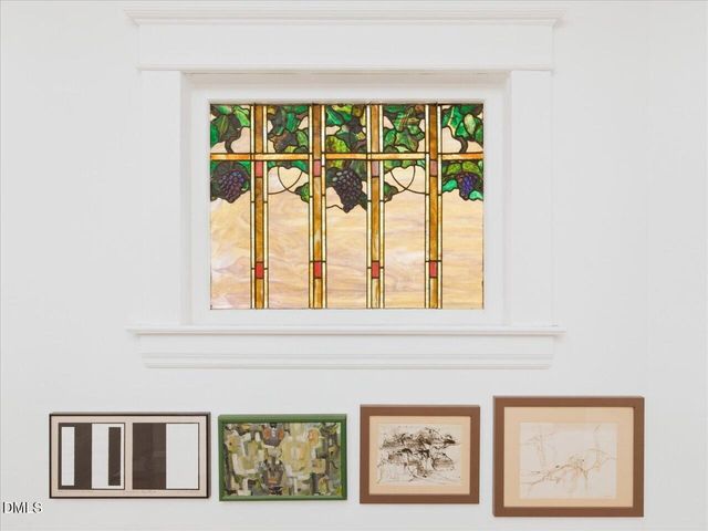 215 Hillcrest Road, Raleigh, NC 27605