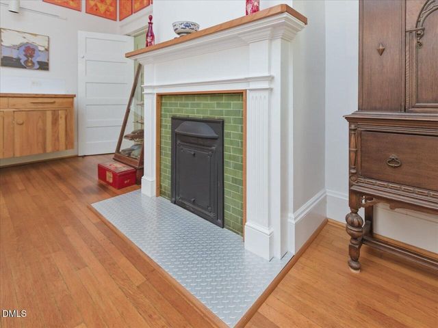 215 Hillcrest Road, Raleigh, NC 27605