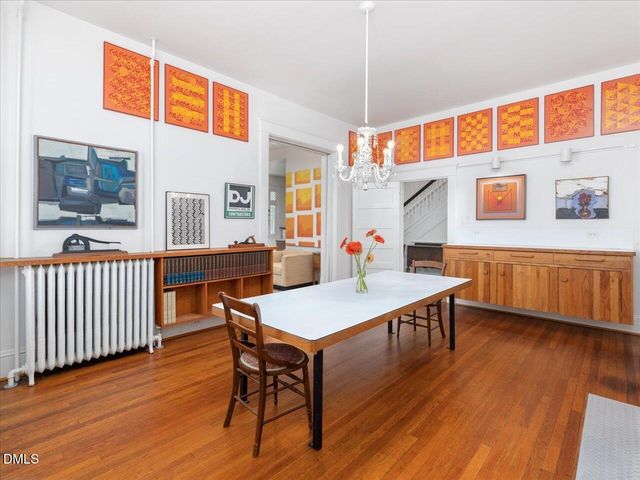 215 Hillcrest Road, Raleigh, NC 27605