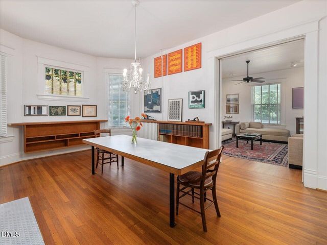 215 Hillcrest Road, Raleigh, NC 27605