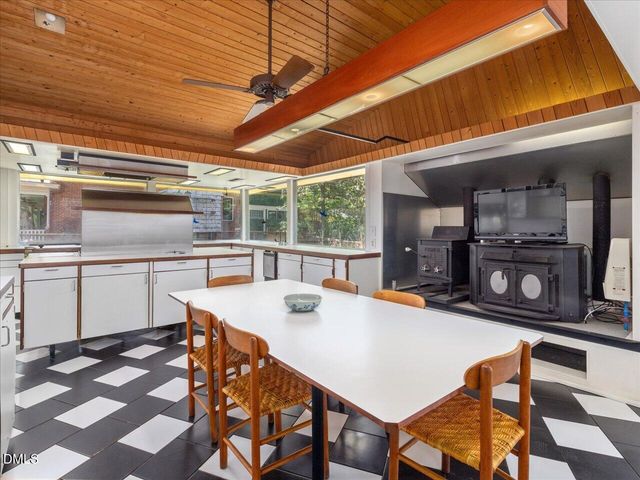 215 Hillcrest Road, Raleigh, NC 27605