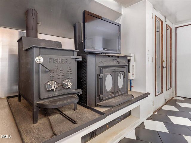 215 Hillcrest Road, Raleigh, NC 27605