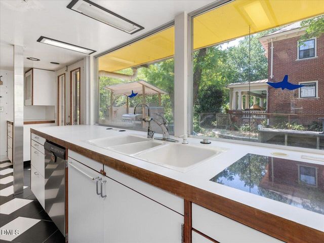 215 Hillcrest Road, Raleigh, NC 27605