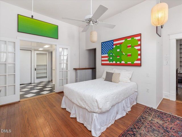 215 Hillcrest Road, Raleigh, NC 27605