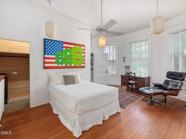 215 Hillcrest Road, Raleigh, NC 27605