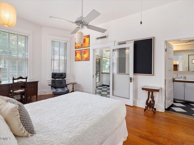 215 Hillcrest Road, Raleigh, NC 27605