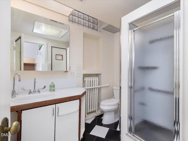 215 Hillcrest Road, Raleigh, NC 27605