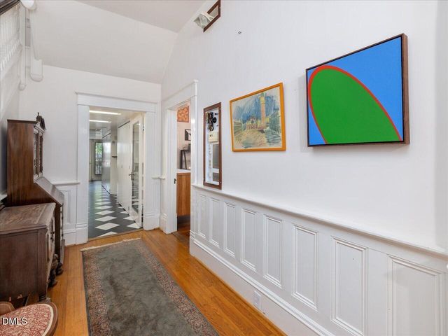 215 Hillcrest Road, Raleigh, NC 27605