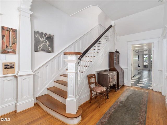 215 Hillcrest Road, Raleigh, NC 27605