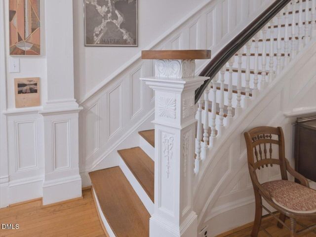 215 Hillcrest Road, Raleigh, NC 27605