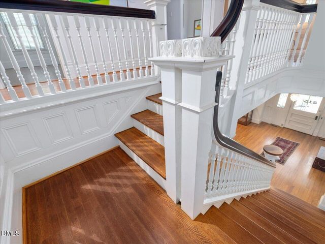 215 Hillcrest Road, Raleigh, NC 27605