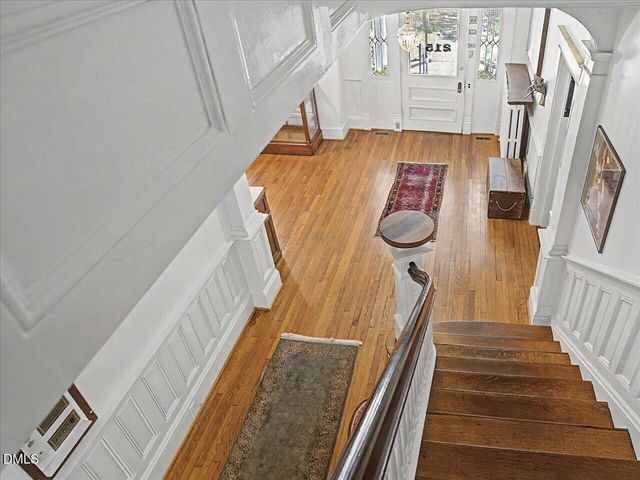 215 Hillcrest Road, Raleigh, NC 27605