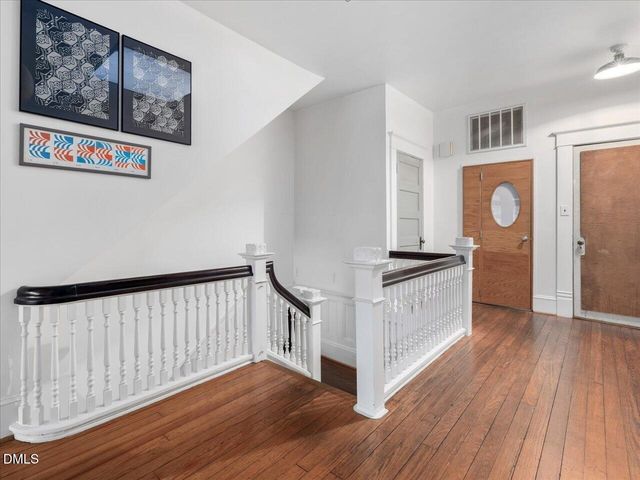 215 Hillcrest Road, Raleigh, NC 27605