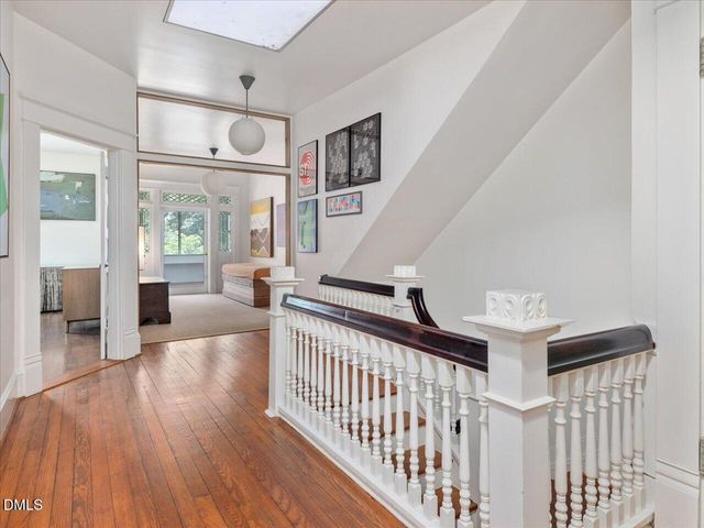 215 Hillcrest Road, Raleigh, NC 27605