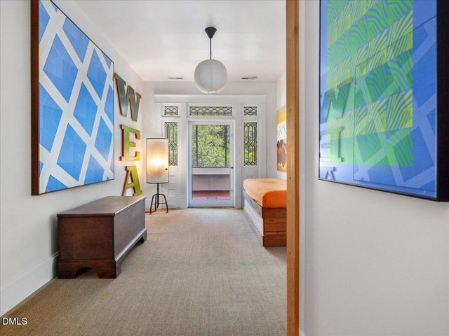 215 Hillcrest Road, Raleigh, NC 27605