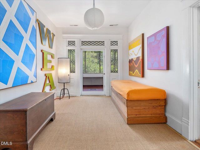 215 Hillcrest Road, Raleigh, NC 27605