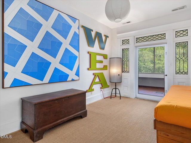 215 Hillcrest Road, Raleigh, NC 27605