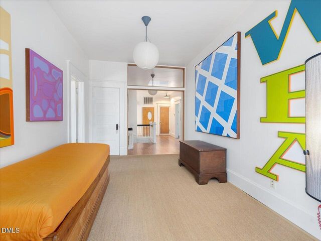 215 Hillcrest Road, Raleigh, NC 27605