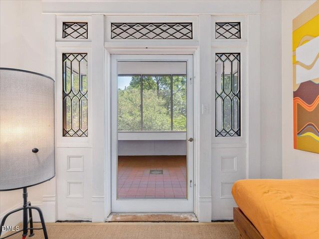 215 Hillcrest Road, Raleigh, NC 27605