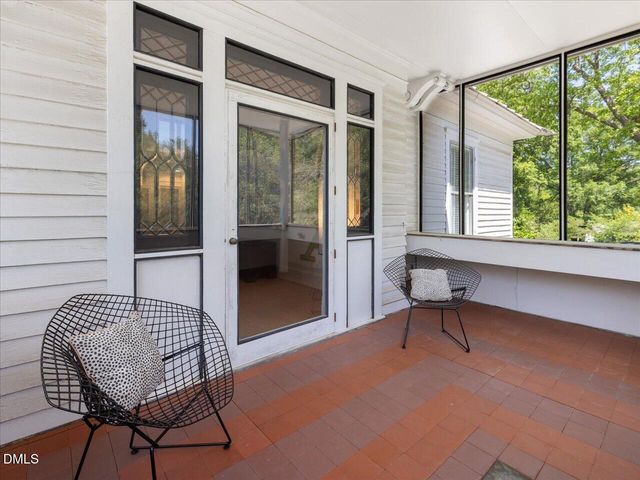 215 Hillcrest Road, Raleigh, NC 27605