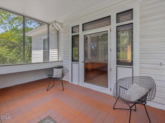 215 Hillcrest Road, Raleigh, NC 27605