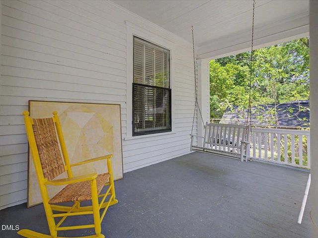 215 Hillcrest Road, Raleigh, NC 27605