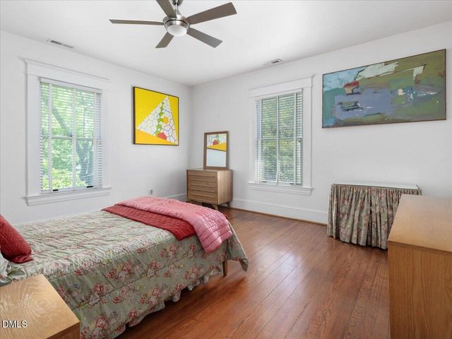 215 Hillcrest Road, Raleigh, NC 27605