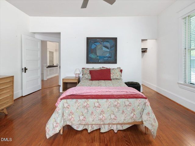 215 Hillcrest Road, Raleigh, NC 27605