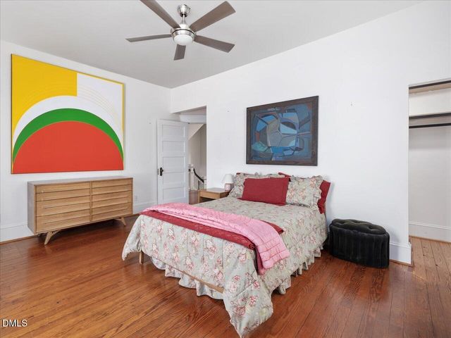 215 Hillcrest Road, Raleigh, NC 27605