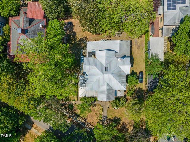 215 Hillcrest Road, Raleigh, NC 27605