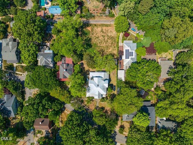 215 Hillcrest Road, Raleigh, NC 27605