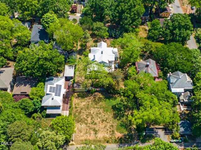 215 Hillcrest Road, Raleigh, NC 27605