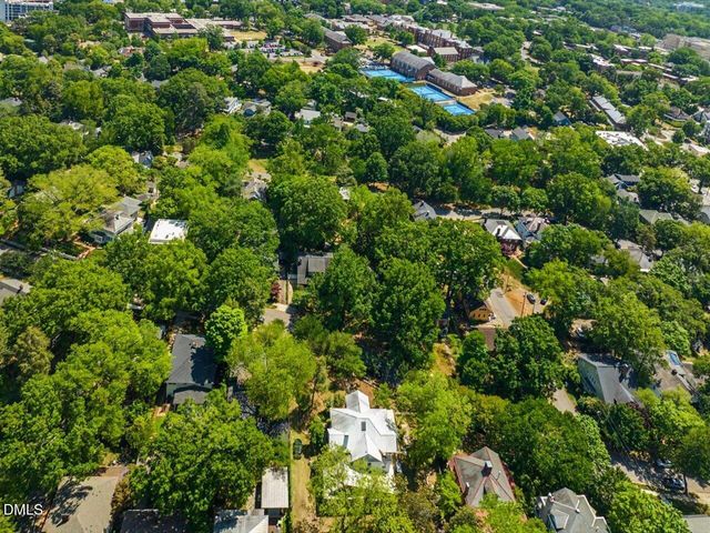 215 Hillcrest Road, Raleigh, NC 27605