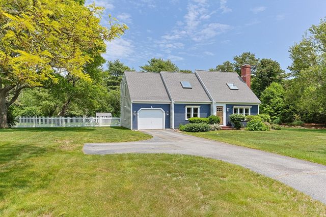 88 Amelia Way, Barnstable, MA 02648