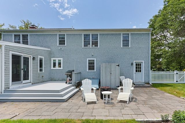 88 Amelia Way, Barnstable, MA 02648