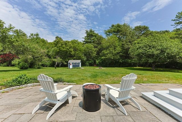 88 Amelia Way, Barnstable, MA 02648