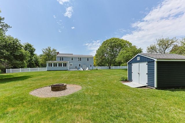 88 Amelia Way, Barnstable, MA 02648