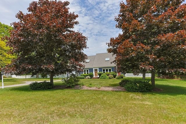 88 Amelia Way, Barnstable, MA 02648