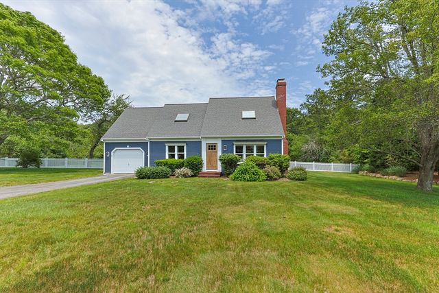 88 Amelia Way, Barnstable, MA 02648