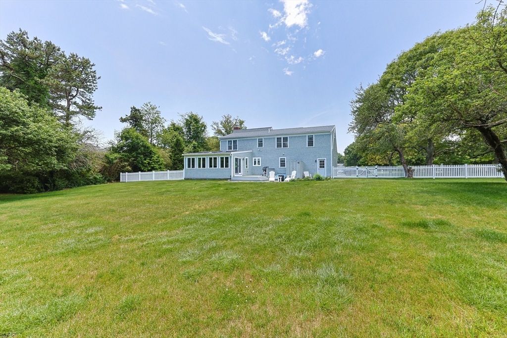 88 Amelia Way, Barnstable, MA 02648