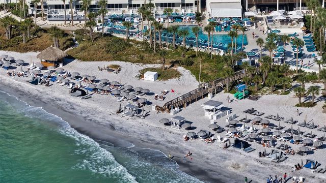 225 SANDS POINT ROAD 6201, Longboat Key, FL 34228