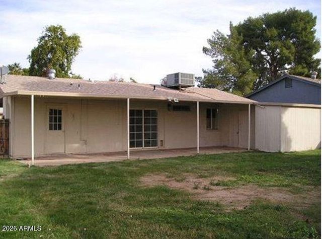 2119 W DANBURY Road, Phoenix, AZ 85023