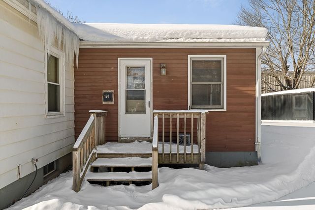 158 South Main Street, Waterbury, VT 05676